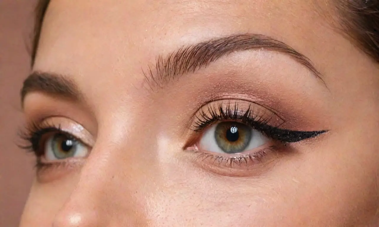 Sombras suaves y detalles delicados crean profundidad y realismo en el retrato
