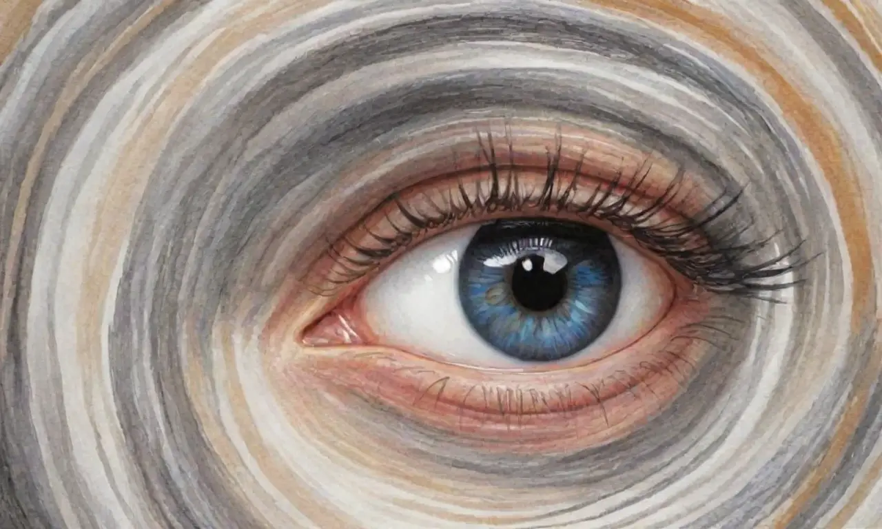 El arte combina movimiento, profundidad, conexión y emoción a través de diversos elementos visuales