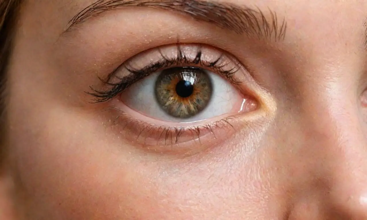 Líneas suaves y detalles sutiles evocan calidez y frescura en los ojos