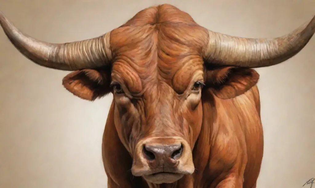 El arte del toro combina fuerza