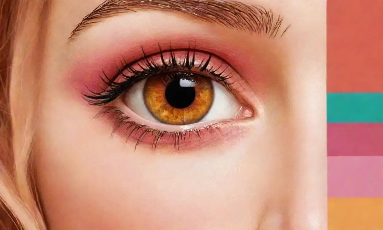 Colores vibrantes y texturas suaves destacan la belleza y feminidad del producto