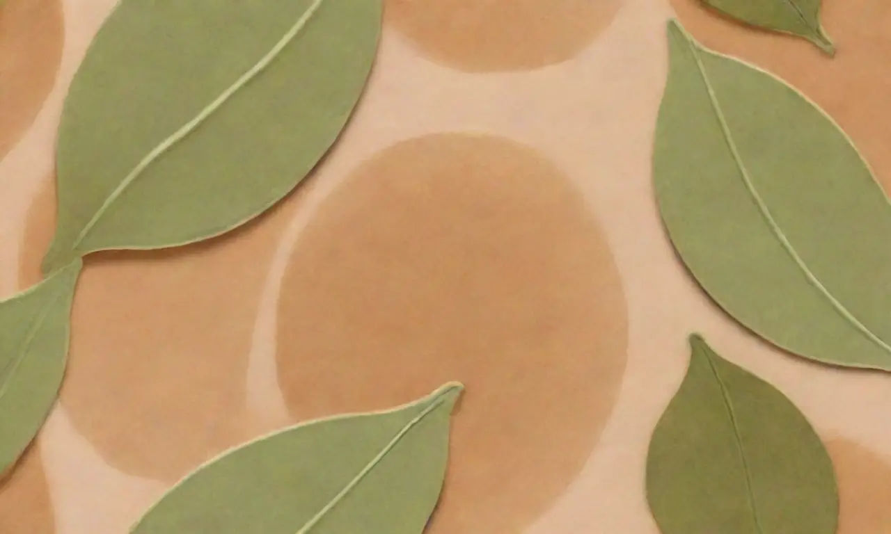 Diseño elegante que combina la belleza de las almendras con elementos de bienestar